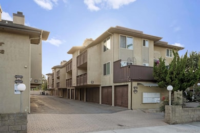 3763 Udall St unit 404, San Diego, CA 92107 - photo 2