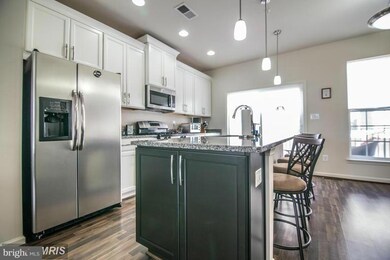 124 Prado Ln unit 2303, Clarksburg, MD 20871 - photo 2