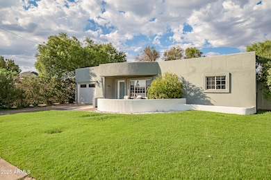 4526 E Heatherbrae Dr, Phoenix, AZ 85018 - photo 4