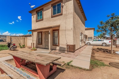 1802 W Sherman St, Phoenix, AZ 85007 - photo 4
