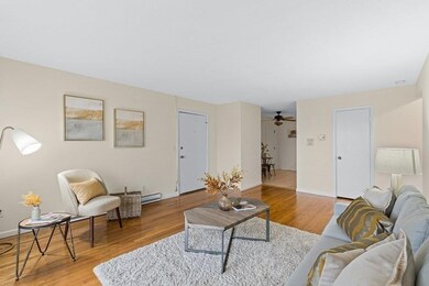 75 Waldemar Ave unit 203, Boston, MA 02128 - photo 4