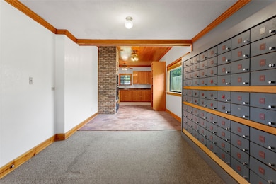 This is the same area without any virtual staging.