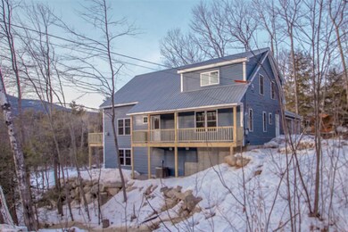 51 Ridge Cir, North Conway, NH 03860 - photo 2