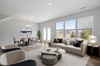 953 Westerland Way unit 65, Durham, NC 27703 - photo 3