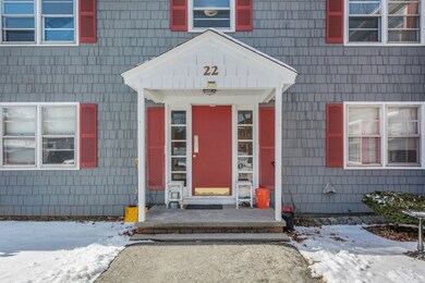 22 SW Cutoff unit 22C, Northborough, MA 01532 - photo 2