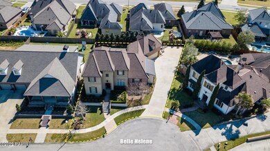 102 Belle Helene Aerials-1
