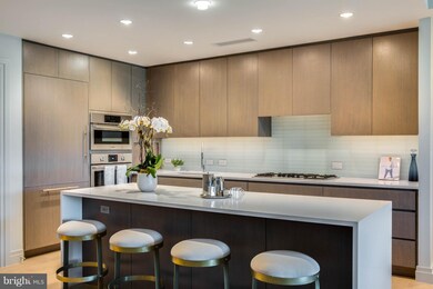 2501 M St NW unit 302, Washington, DC 20037 - photo 2