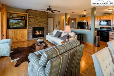 1076 Ridge Haven Pkwy unit RW-3, Banner Elk, NC 28604 - photo 3