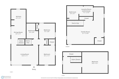 407 15th St N, Moorhead, MN 56560 - photo 4