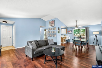 166 NW Cherry St, Dundee, OR 97115 - photo 6