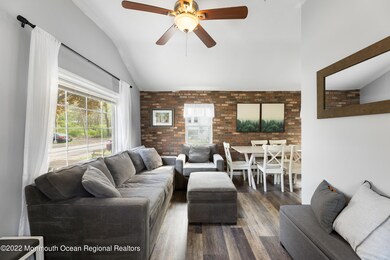 212 Bishop James H Clark Place, Cliffwood, NJ 07721 - photo 7