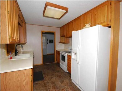 Kitchen View 1