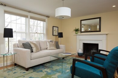 39 Southfield Cir, Concord, MA 01742 - photo 5