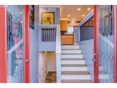 Entrance/Foyer