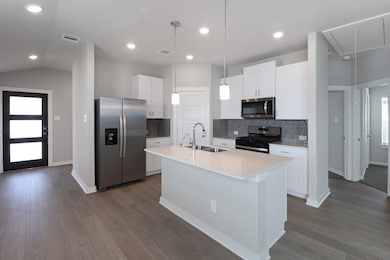 2638 Cactus Ranch Ln, Crosby, TX 77532 - photo 3