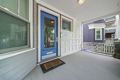 22 Trescott St unit 3, Dorchester, MA 02125 - photo 2
