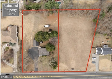 1591 B- LOT Hainesport Mount Laurel Rd, Mount Laurel, NJ 08054 - photo 5