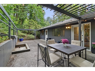 4940 SW Humphrey Park Rd, Portland, OR 97221 - photo 4