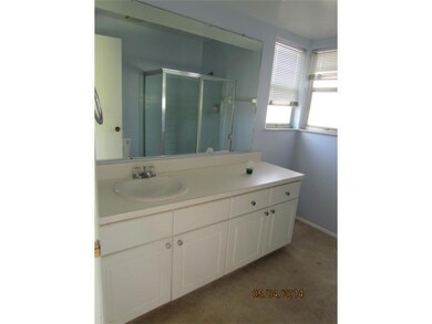 Master Bath/Spa.