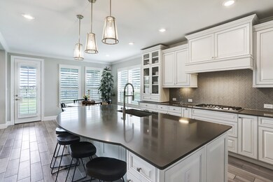 1303 Windy Thicket Ln, Katy, TX 77494 - photo 5