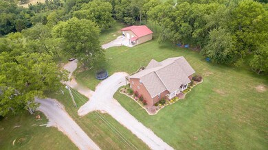 72 Vantrease Rd, Brush Creek, TN 38547 - photo 4