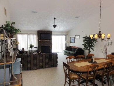 1st Floor Plan.