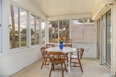 Sunroom