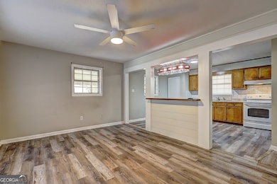 387 Lee Byrd Rd, Loganville, GA 30052 - photo 7