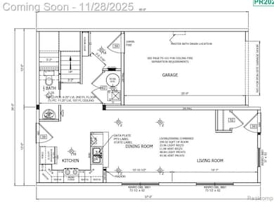 7511 Packard Ave, Warren, MI 48091 - photo 3