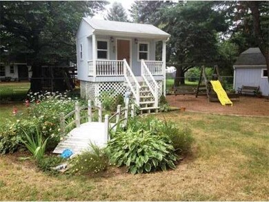 683 Read St, Attleboro, MA 02703 - photo 7