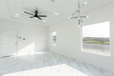 1007 N Clarence Ave unit 1, Edinburg, TX 78541 - photo 5