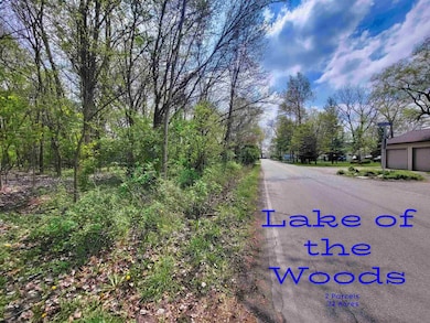 4376 E Shore Dr, German Township, IN 46506 - photo 2