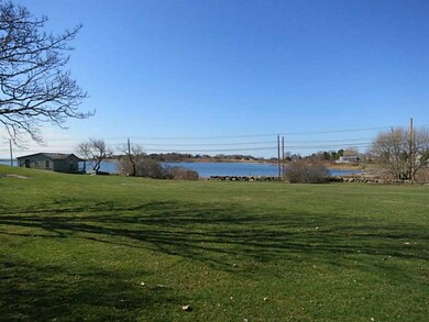View. View of Round Pond
