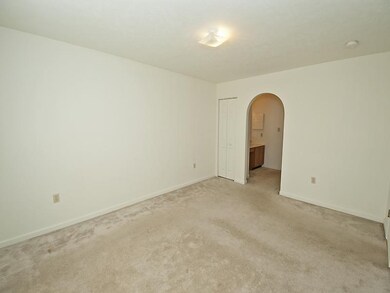 Bedroom.