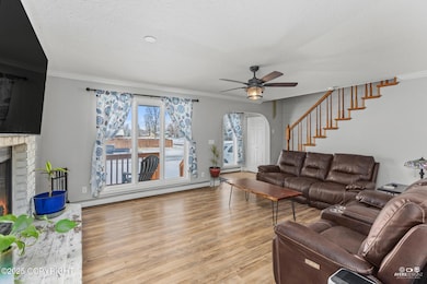 303 W Arlington Ave, Soldotna, AK 99669 - photo 3