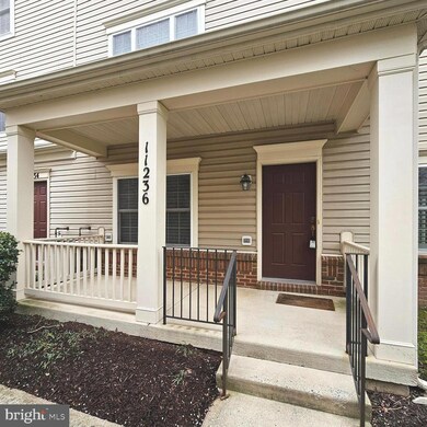 11236 Wortham Crest Cir unit 79, Manassas, VA 20109 - photo 2
