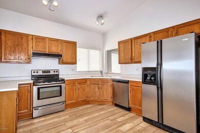 Kitchen 1
