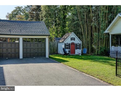 100 Linden Ave, Haddonfield, NJ 08033 - photo 7