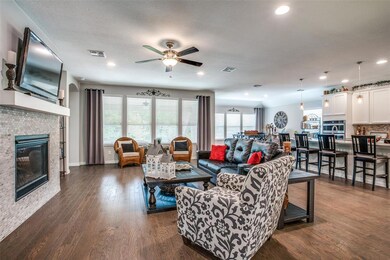 2416 Richland Chambers Ct, Wylie, TX 75098 - photo 6