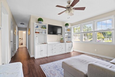 707 Williams St, Jacksonville, NC 28540 - photo 4