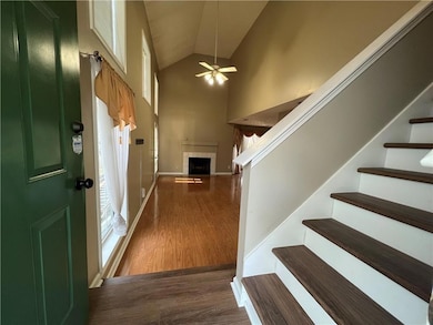 1397 Parkside Club Dr, Lawrenceville, GA 30044 - photo 2