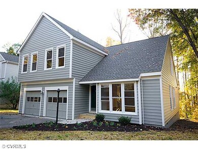 Exterior Front - COMPLETELY RENOVATED Transitional