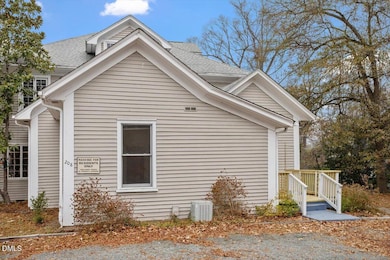 208 N Buchanan Blvd unit 4, Durham, NC 27701 - photo 4