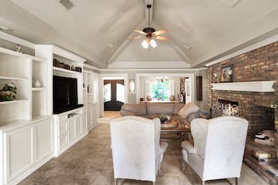 3500 Brentwood Dr, Colleyville, TX 76034 - photo 5