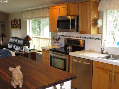 Kitchen/Family Room
