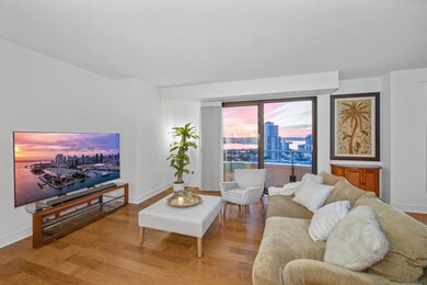 Renaissance unit 1911, San Diego, CA 92101 - photo 7