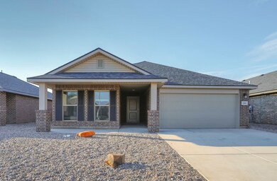 1314 Bourbon St, Odessa, TX 79765 - photo 2