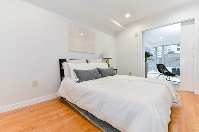 Folio Boston unit 509, Boston, MA 02110 - photo 6