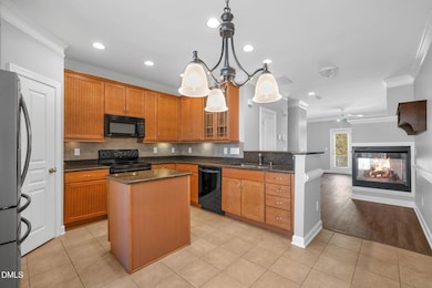 8005 Sycamore Hill Ln, Raleigh, NC 27612 - photo 3