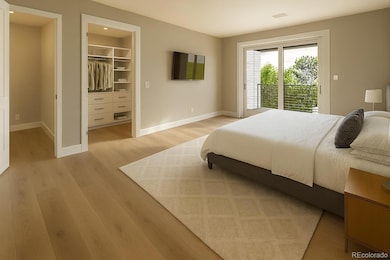 245 S Emerson St, Denver, CO 80209 - photo 6